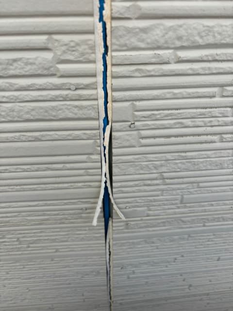 シーリング現状