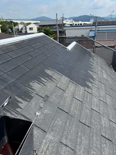 屋根下塗りシーラー