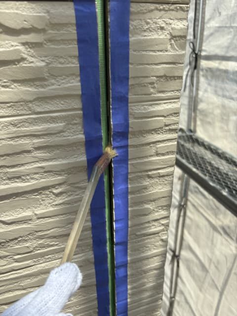 プライマー塗布